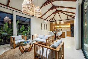 Rice Field Villa - 2 Bedroom