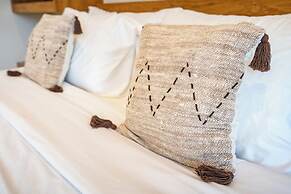 Rice Field Villa - 2 Bedroom