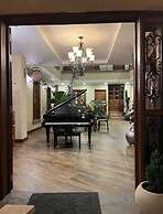 WR BOUTIQUE HOTEL
