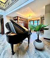 WR BOUTIQUE HOTEL