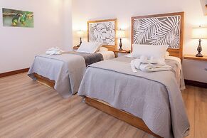 WR BOUTIQUE HOTEL