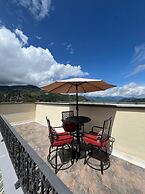 WR BOUTIQUE HOTEL