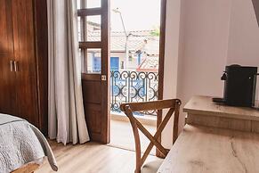 WR BOUTIQUE HOTEL