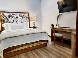 WR BOUTIQUE HOTEL