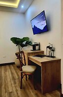 WR BOUTIQUE HOTEL
