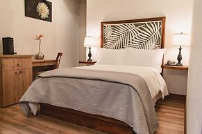 WR BOUTIQUE HOTEL