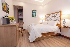 WR BOUTIQUE HOTEL