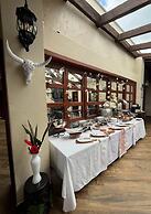 WR BOUTIQUE HOTEL