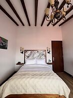 WR BOUTIQUE HOTEL