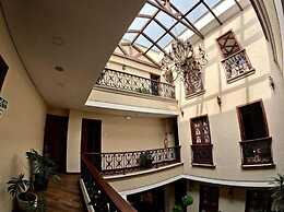 WR BOUTIQUE HOTEL