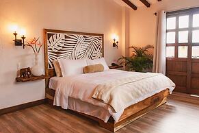 WR BOUTIQUE HOTEL