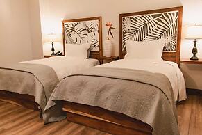 WR BOUTIQUE HOTEL