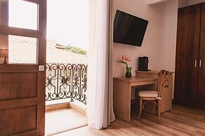 WR BOUTIQUE HOTEL
