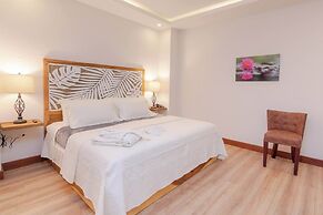 WR BOUTIQUE HOTEL