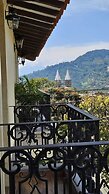WR BOUTIQUE HOTEL
