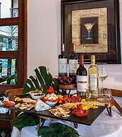 WR BOUTIQUE HOTEL