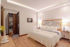 WR BOUTIQUE HOTEL