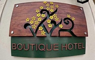 WR BOUTIQUE HOTEL