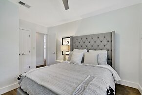 Ocean Breeze Villa 3 Bdr, Pool