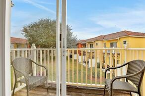 Central to all the fun Disney