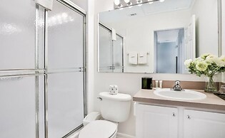 Central to all the fun Disney