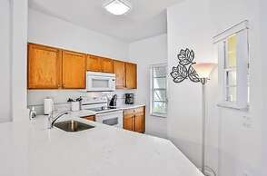 Central to all the fun Disney