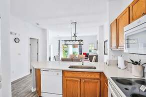 Central to all the fun Disney