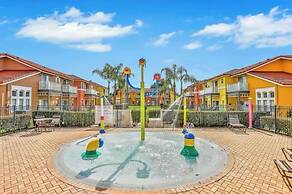 Central to all the fun Disney