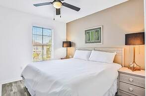 Central to all the fun Disney