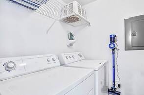 Central to all the fun Disney