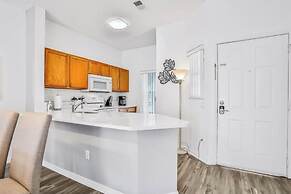 Central to all the fun Disney