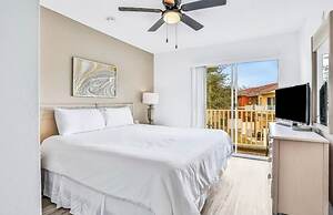 Central to all the fun Disney