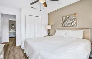 Central to all the fun Disney