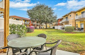 Central to all the fun Disney