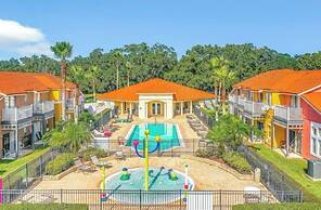 Central to all the fun Disney