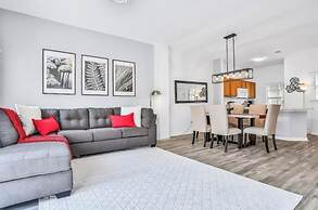 Central to all the fun Disney