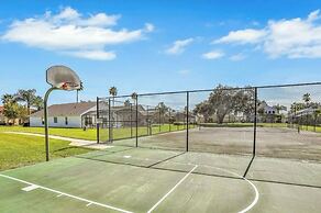 Central to all the fun Disney