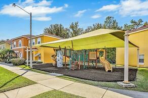 Central to all the fun Disney