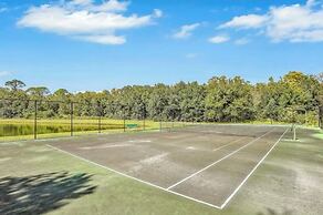 Central to all the fun Disney