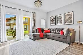 Central to all the fun Disney