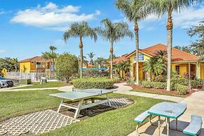 Central to all the fun Disney