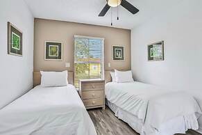 Central to all the fun Disney