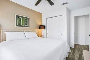 Central to all the fun Disney