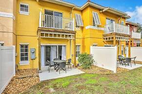 Central to all the fun Disney