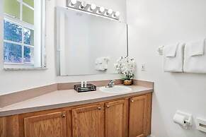 Central to all the fun Disney