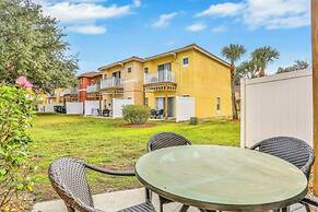 Central to all the fun Disney