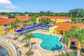 Central to all the fun Disney