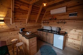 Seyredelim Bungalovs