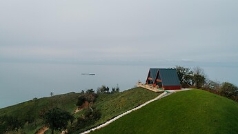 Seyredelim Bungalovs