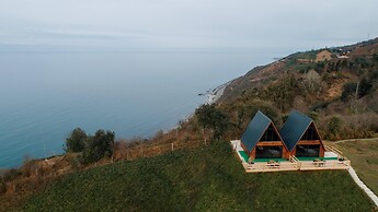 Seyredelim Bungalovs